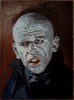 Klaus Kinski as Nosferatu